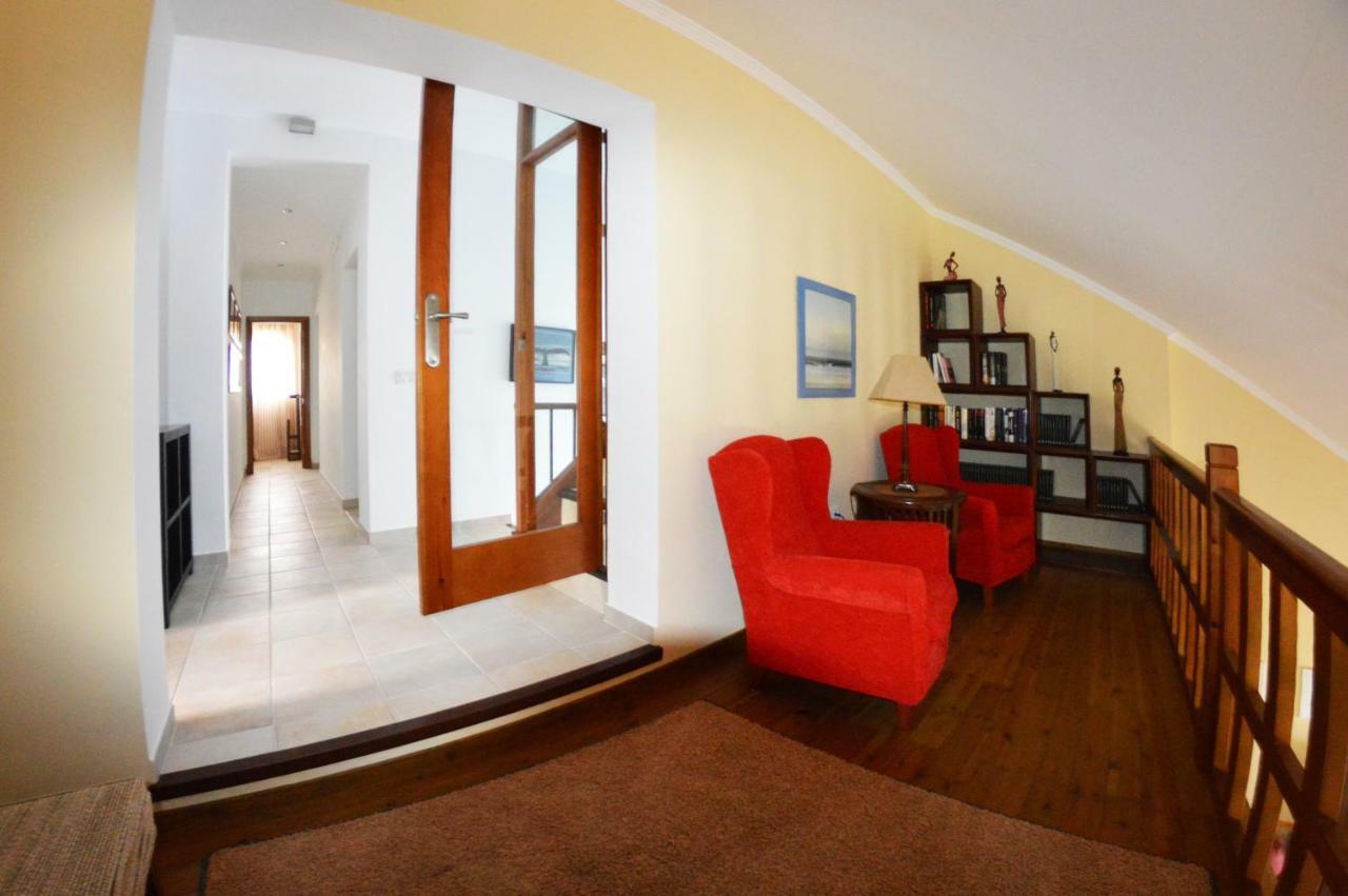 Chalet Nora Чиклана-де-ла-Фронтера Экстерьер фото