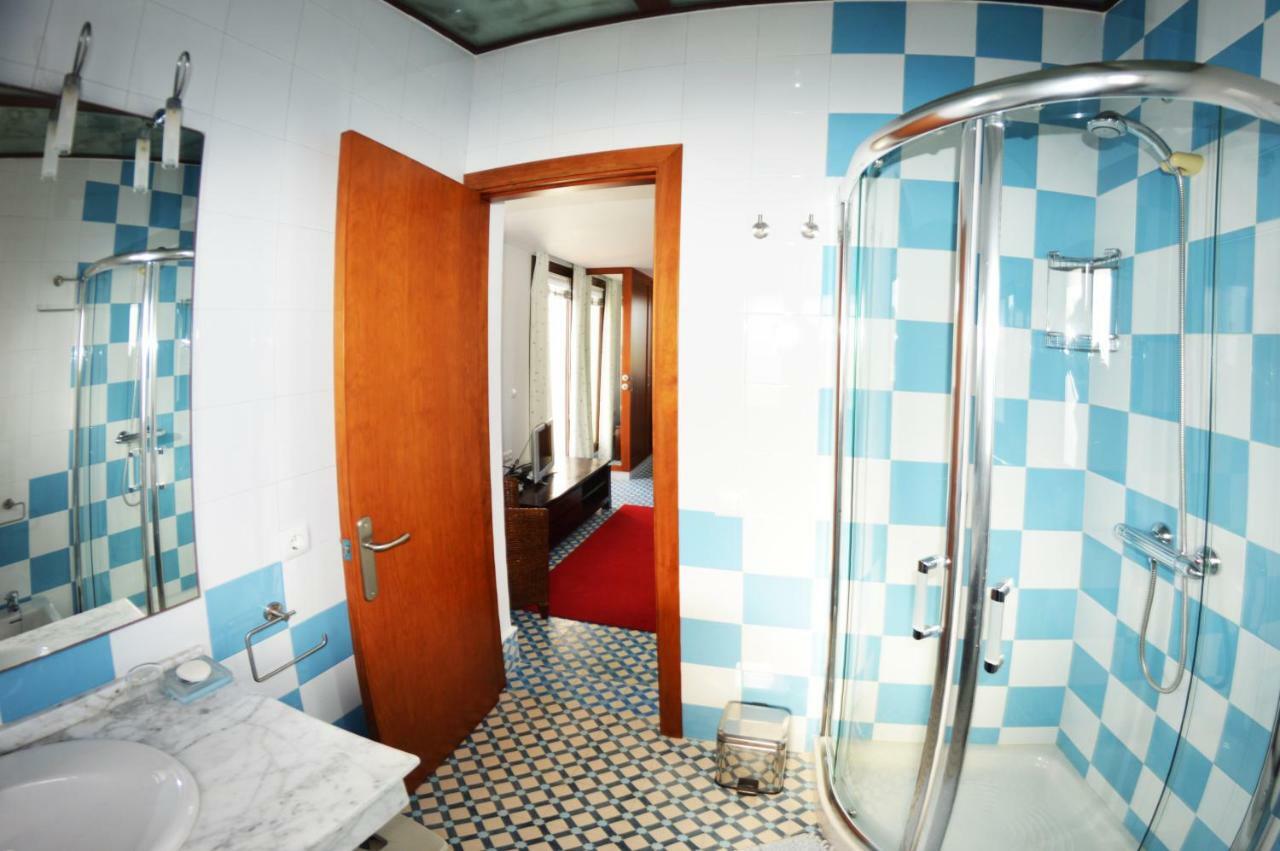 Chalet Nora Чиклана-де-ла-Фронтера Экстерьер фото